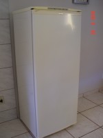 freezer consul ( 3 anos de uso )